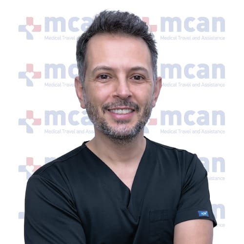 Dr. Mehmet Çetin
