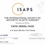 ISAPS Image