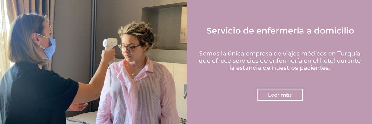 In House Nurse