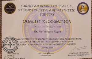 Dr Akcay