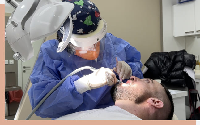 what can dental crowns achieve
