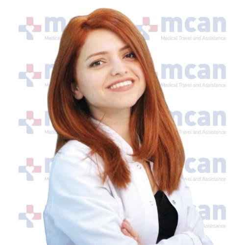Dr. Bayraktar - Periodontist
