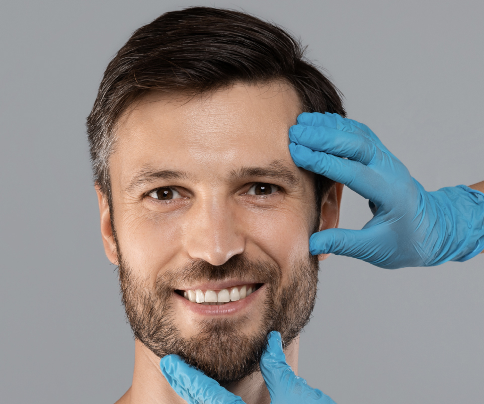 Por Que Elegir MCAN Health para Implante de Barba Turquia?