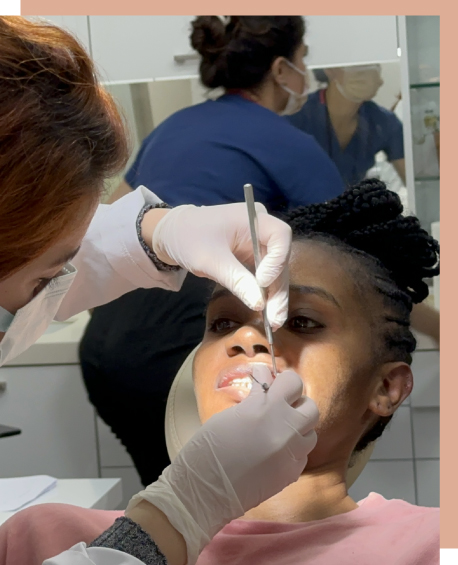 suitable candidates for veneers in turkey