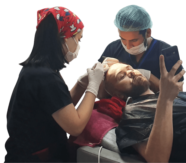 Liposuction Turkey Recovery