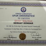Universidad de Ufuk Image