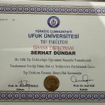 Ufuk University Image