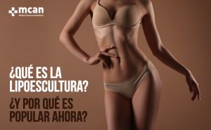 ¿Qué es la lipoescultura ¿Y por qué es popular ahora?