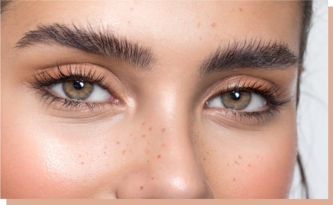 Achieving Natural-Looking Eyebrows with MCAN Health