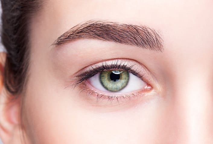 Eyebrow Transplant in Turkey 2 eyebrow trasnsplant7 eyebrow trasnsplant7