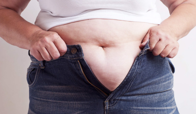 Grasa en el Pubis: Qué es y Remedios para la Temible Situación 3 fupa2 grasa pubis en mujeres