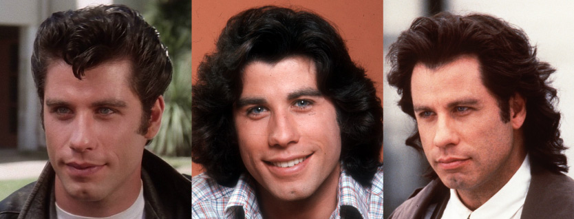 John Travolta Hair Transplant Becomes Inspiration for Others Suffering from Hair Loss 4 John Travolta blogici1 John Travolta Hair Transplant