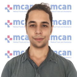 Mehmetcan Kotil Profile Photo