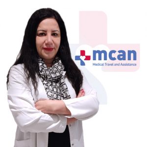 MCAN Medical Team 1 doctor cesur profile doctor cesur profile