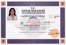 Certificación en Acupuntura Image