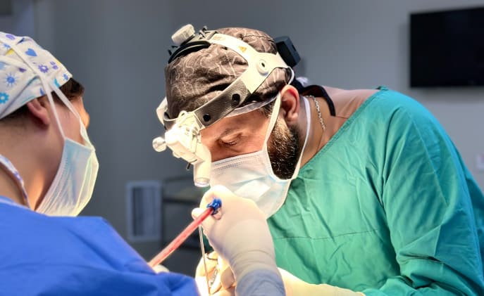 Otoplastie en Turquie 11 Best Otoplasty Surgeon in Turkey cirugia de orejas