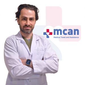MCAN Medical Team 3 Op Dr Akcay Op Dr Akcay