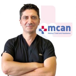 MCAN Medical Team 5 Op Dr Altoparlak Op Dr Altoparlak Profile Photo
