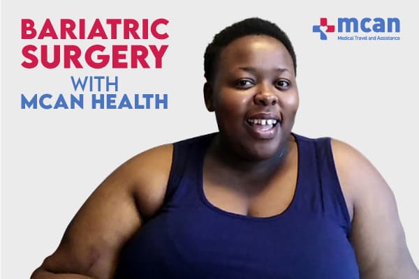 Bariatric Surgery - Gastric Sleeve in Turkey with MCAN Health