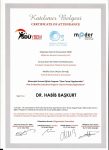 Certificado de Asistencia Image