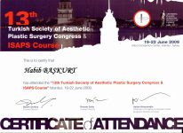 Certificado de Asistencia Image