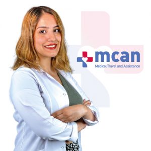 MCAN Medical Team 2 elif hoca1 elif hoca1