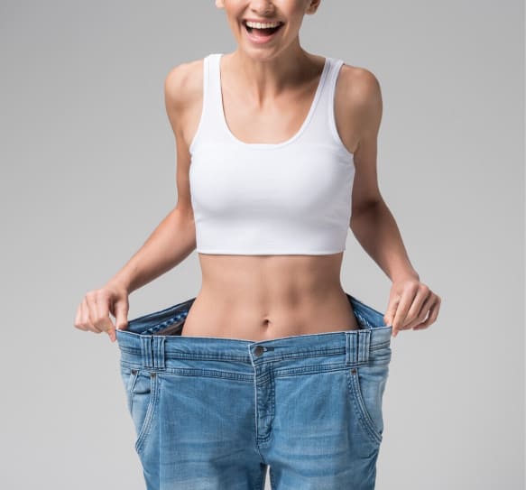 benefits of weight loss surgery