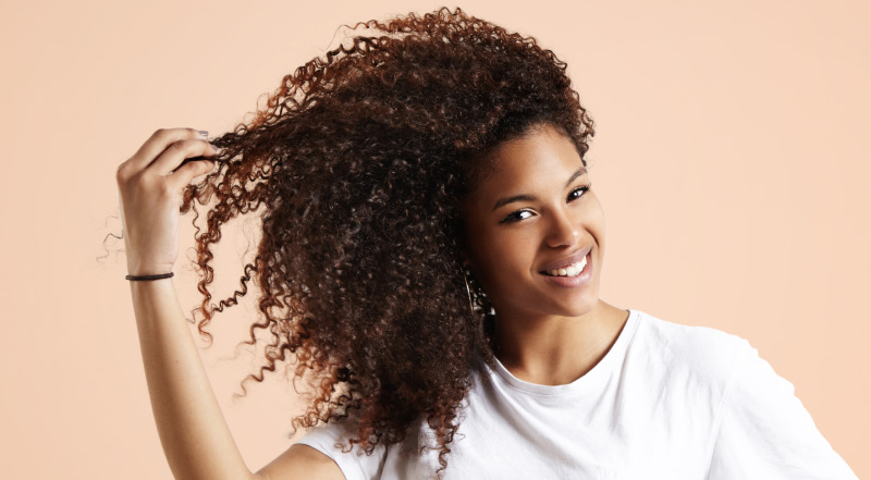 How To Thicken Thin Hair: Natural, Non-Surgical & Surgical Options 4 kinky kinky