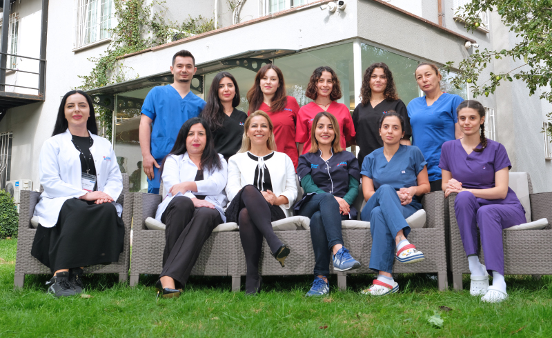 What Is Stem Cell? How Can It Be Beneficial for Treating Hair Loss? 6 klinik ekip blog6 MCAN Health Turkey