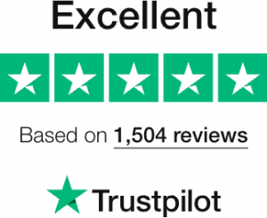 trustpilot score