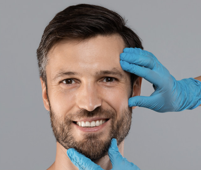 Лучшее место для пересадки бороды в Турции