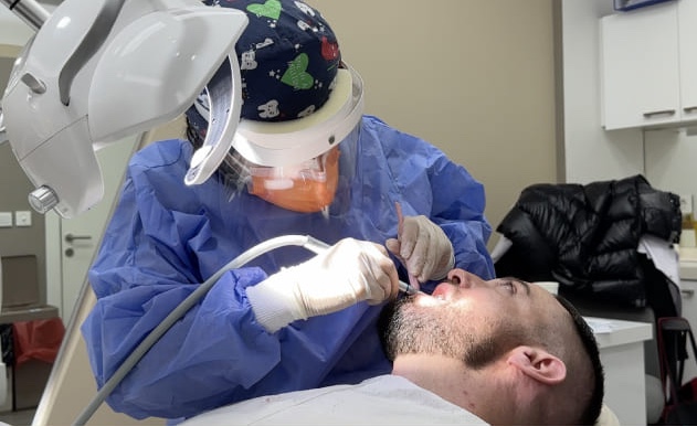 dental implant expect 1