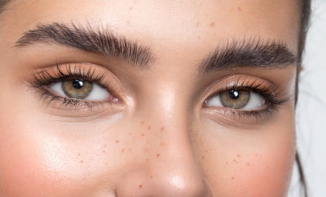 Achieving Natural-Looking Eyebrows with MCAN Health