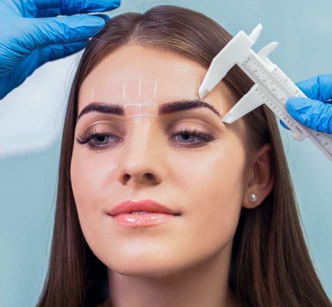 Different Techniques Used in Eyebrow Transplantation