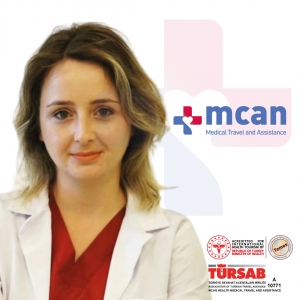MCAN Medical Team 10 elvan elvan