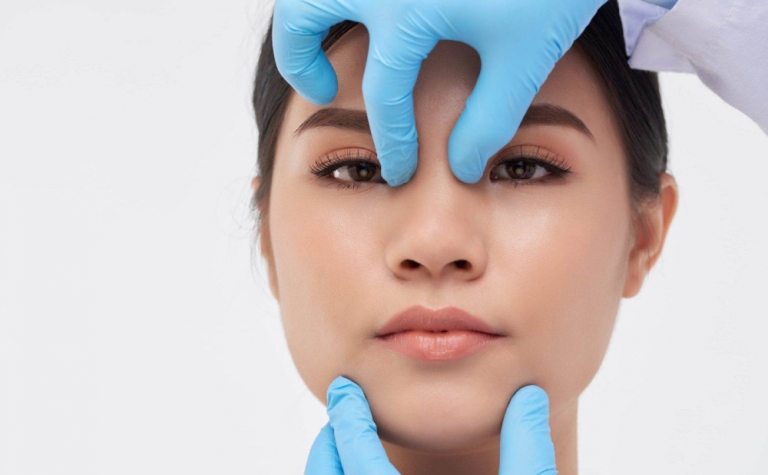 Rinoplastia Nariz Ancha: ¿Cómo Funciona? 3 wide nose la rinoplastia nariz ancha blog