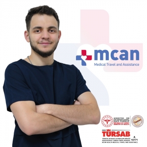 MCAN Medical Team 11 yilmaz yilmaz