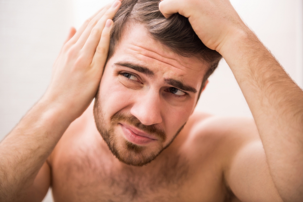 finding the right hair loss clinic