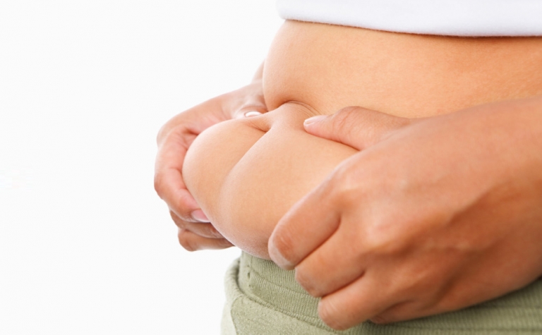 Grasa en el Pubis: Qué es y Remedios para la Temible Situación 1 fupa 1 un blog sobre grasa en el pubis