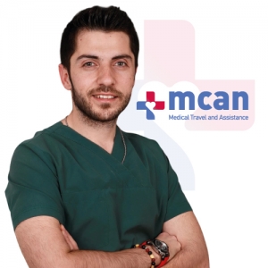 MCAN Medical Team 4 Dr. Genc Dr. Genc