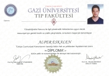 Gazi University School of Medicine Image