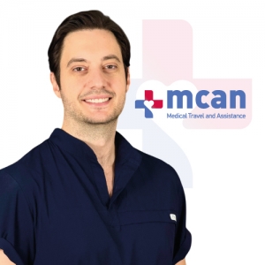 MCAN Medical Team 8 dr. eskelen dr. eskalen MCAN Health profile photo