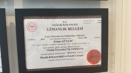 Erciyes University Faculty of Medicine Image