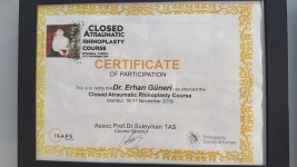 Rhinoplasty Course Image