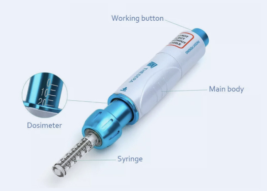 What is Needle Free Hair Transplant