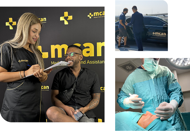 MCANAssurance™ 1 Coverage for Revision Surgeries Coverage for Revision Surgeries