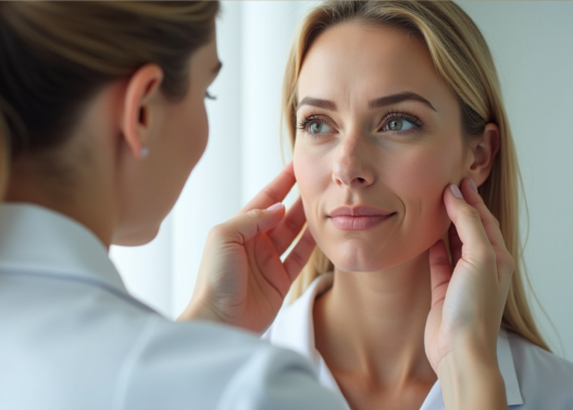 Facelift Aftercare 1