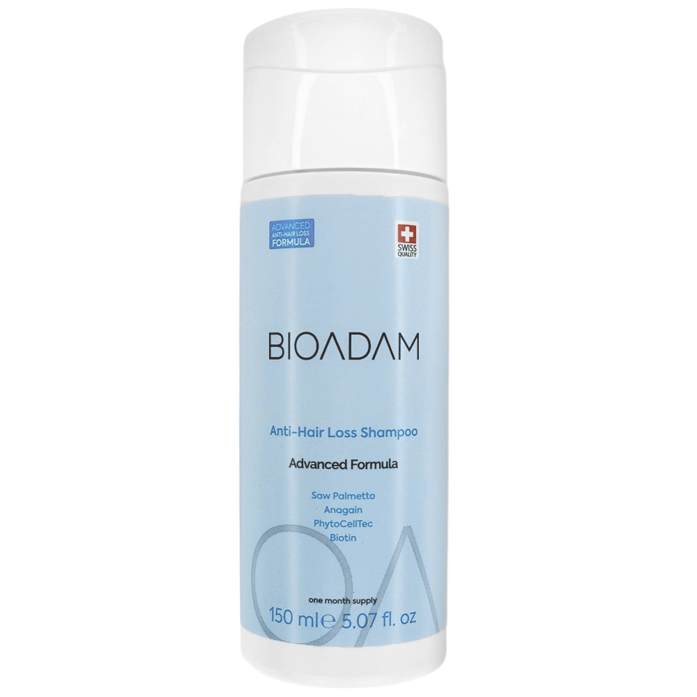 Hair Transplant Aftercare Products 1 Shampoo Shampoo