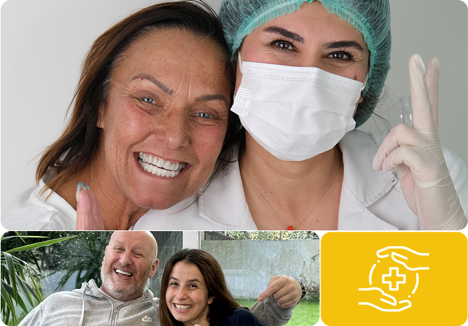 MCANAssurance™ 2 Support for Complication Related Extended Stay Support for Complication Related Extended Stay