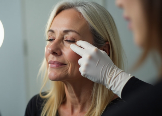 What is Brow Lift